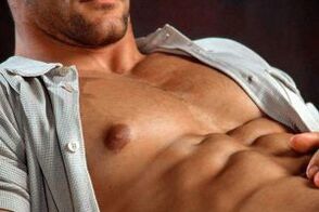 Modi per aumentare il pene
