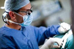 Aumenta un membro del trapianto di tessuto muscolare