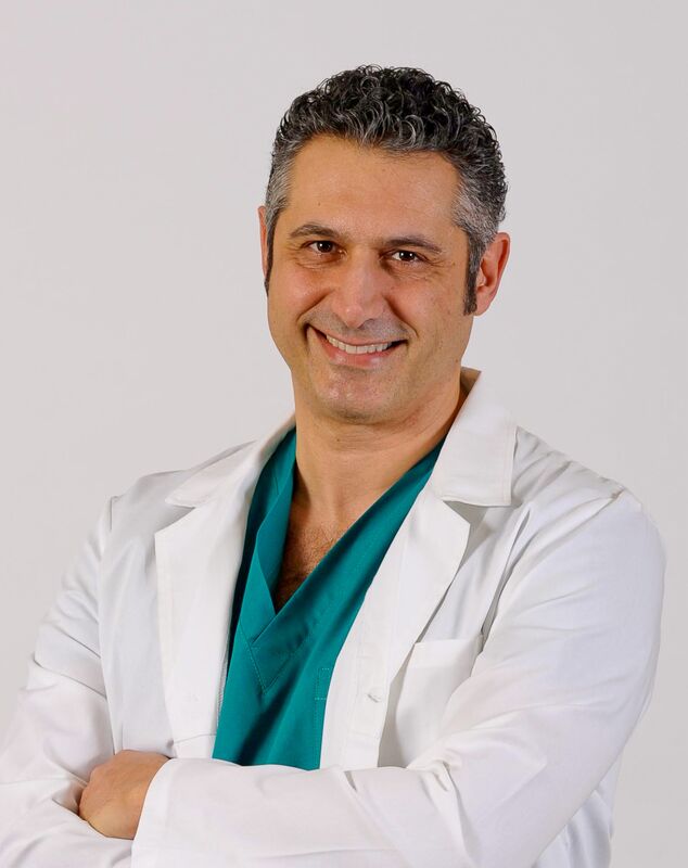 Medico Urologo Giorgio